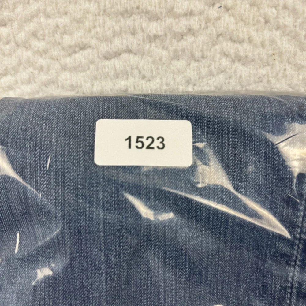Polo Ralph Lauren 867 Classic Fit Jeans Men 32x34 Blue Denim Cotton Straight Leg